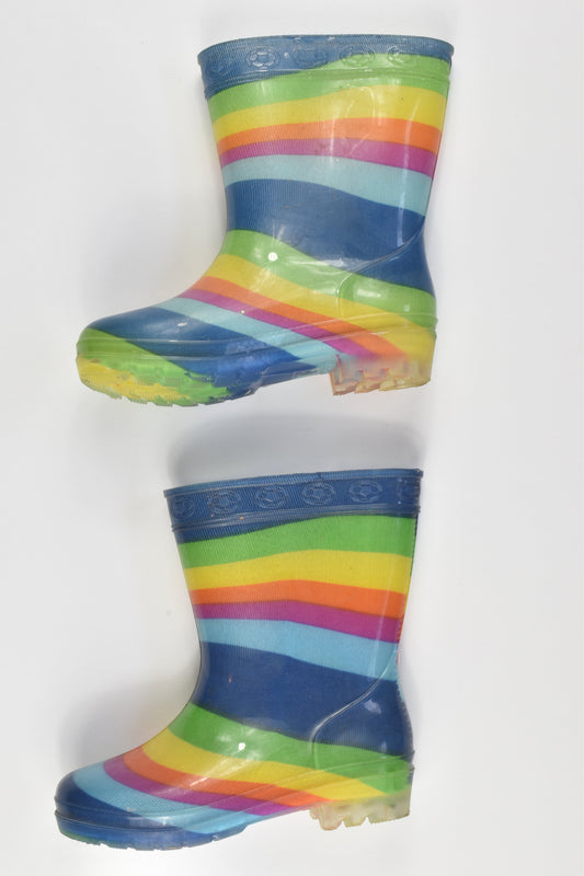 Mango Size 8 Soft Gumboots