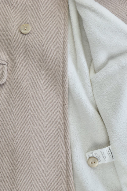 Maria Sedano (Spain) Size 2-3 (3 years) Warm Wool Lined Winter Jacket