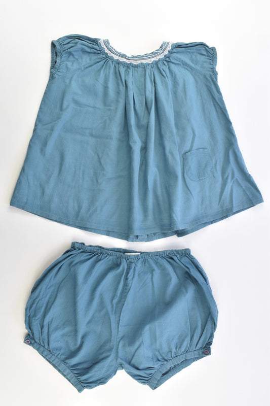 Marie Chantal Size 2 (24 months) Set