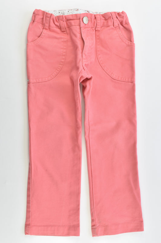 Marie Chantal Size 2 Pants