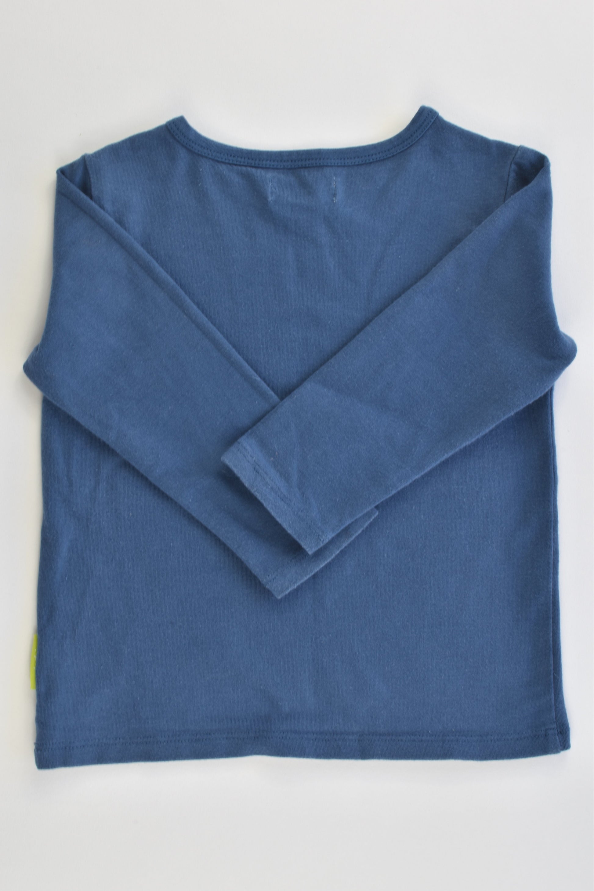 Marie Claire Paris (France) Size 0 "Biker" Top