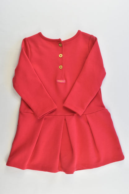 Marie Claire Paris Size 1 Winter Dress