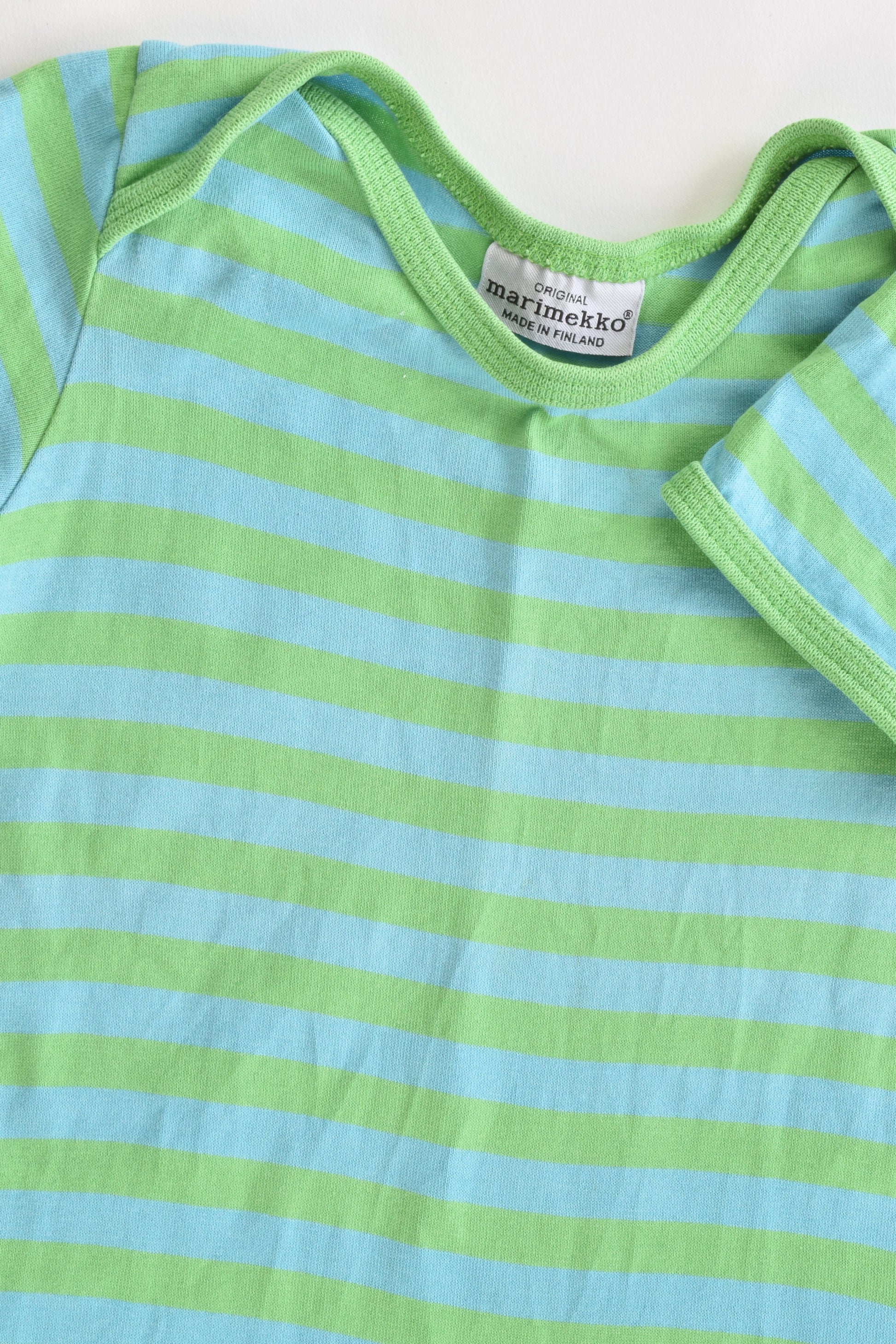 Marimekko Finland Size 86 cm (1) Bodysuit