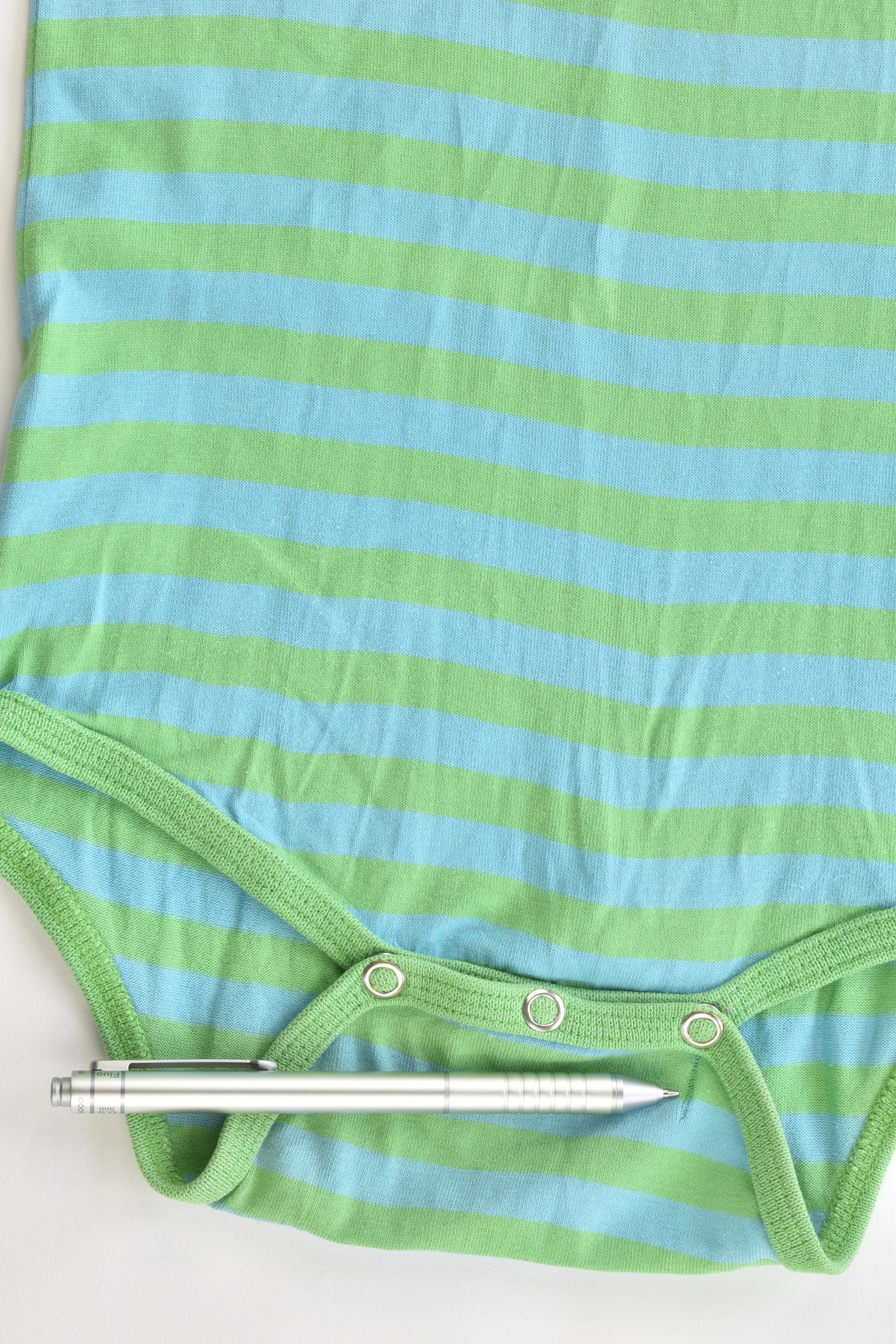 Marimekko Finland Size 86 cm (1) Bodysuit