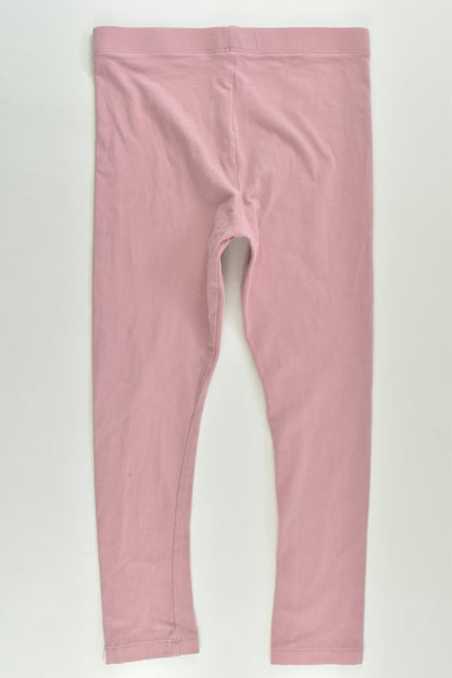Marks & Spencer Size 5-6 Leggings