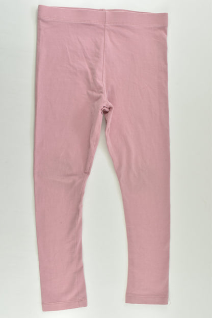 Marks & Spencer Size 5-6 Leggings