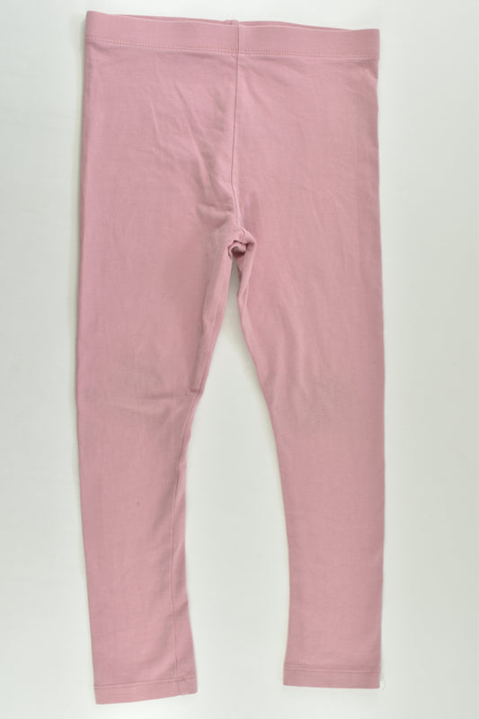 Marks & Spencer Size 5-6 Leggings