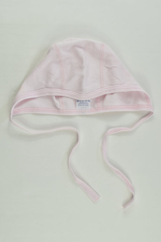 Marlon Size 00 (68 cm) Beanie