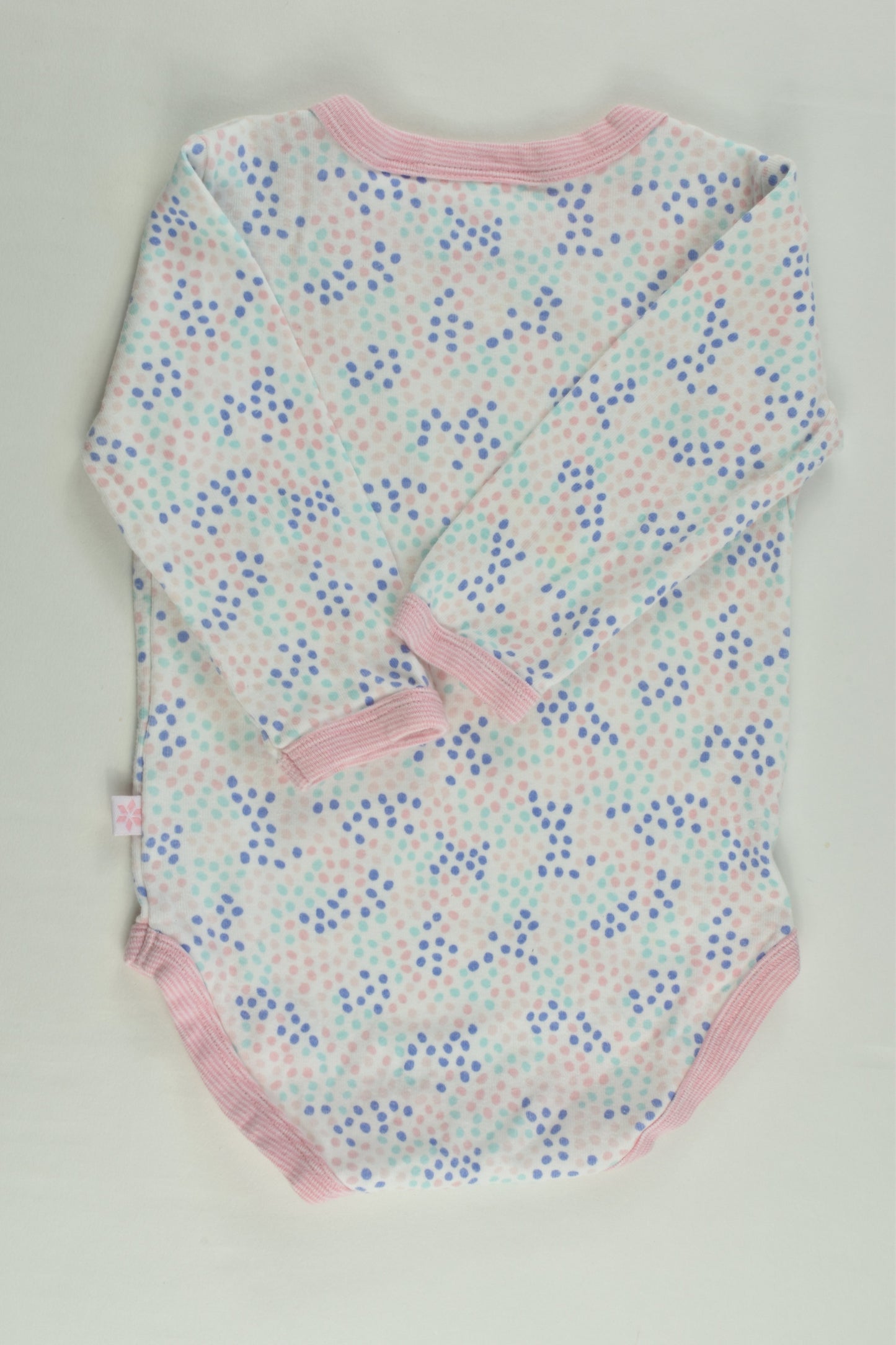 Marquise Size 0 Bodysuit