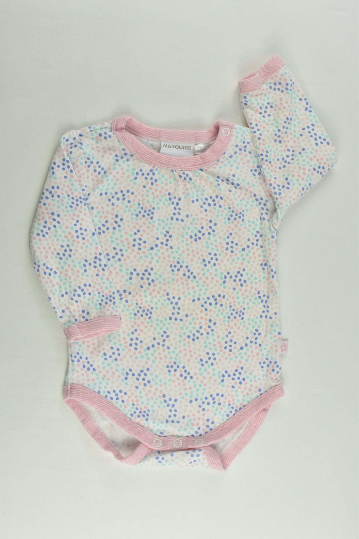 Marquise Size 0 Bodysuit