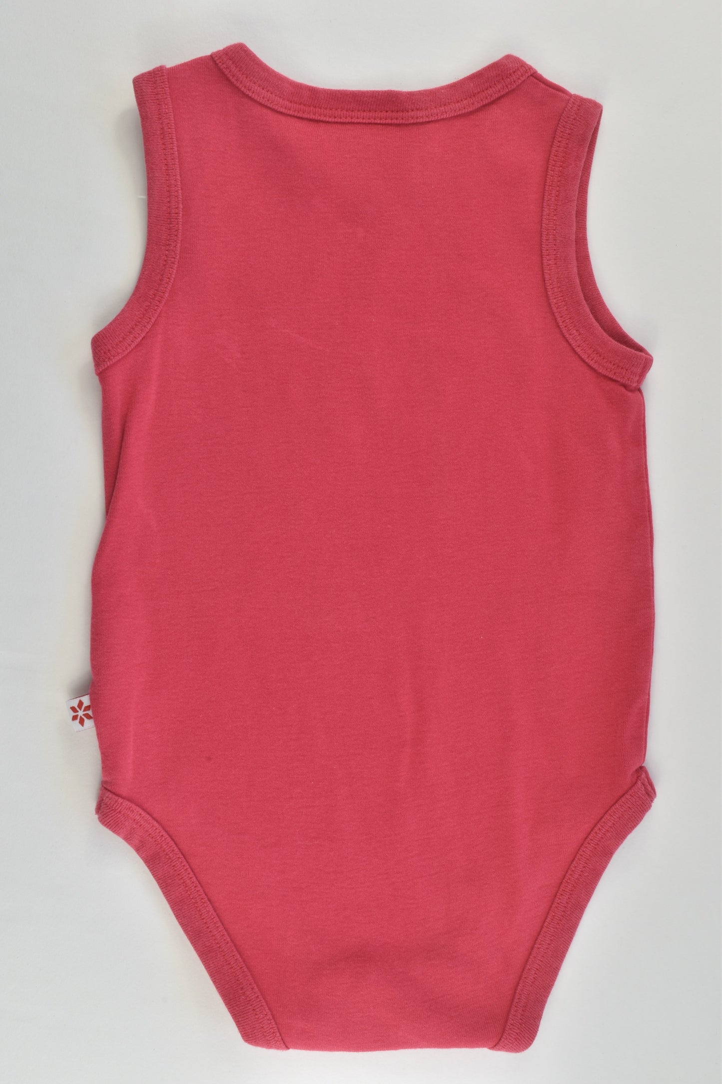 Marquise Size 0 Two Birds Bodysuit