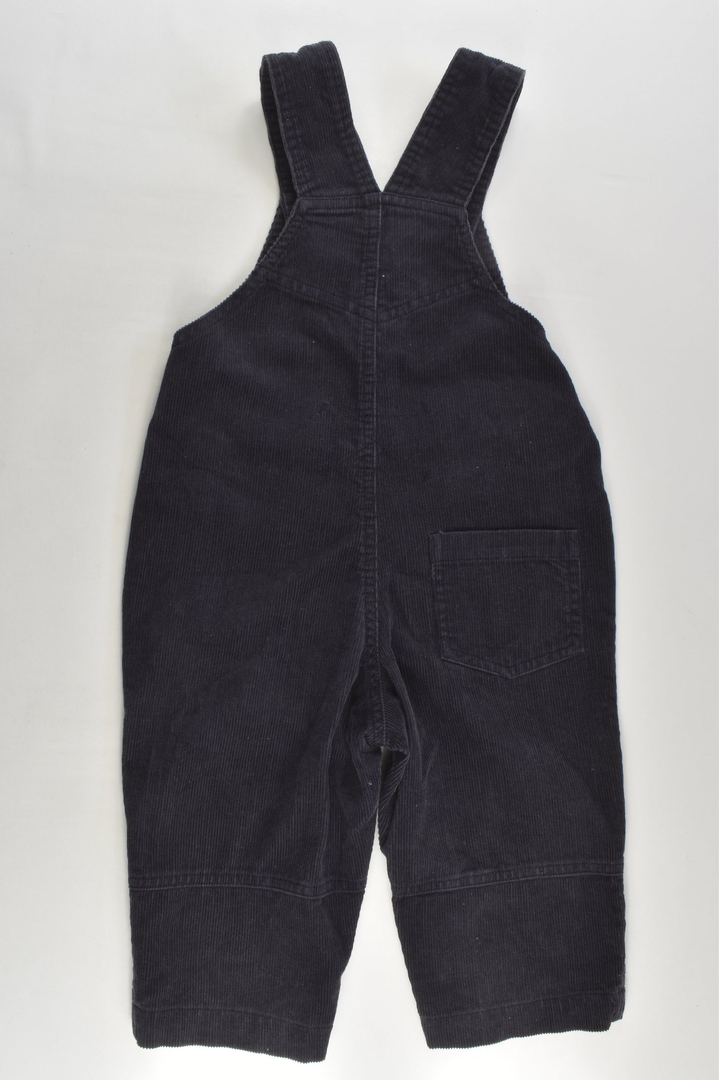Marquise Size 1 Cord Overalls