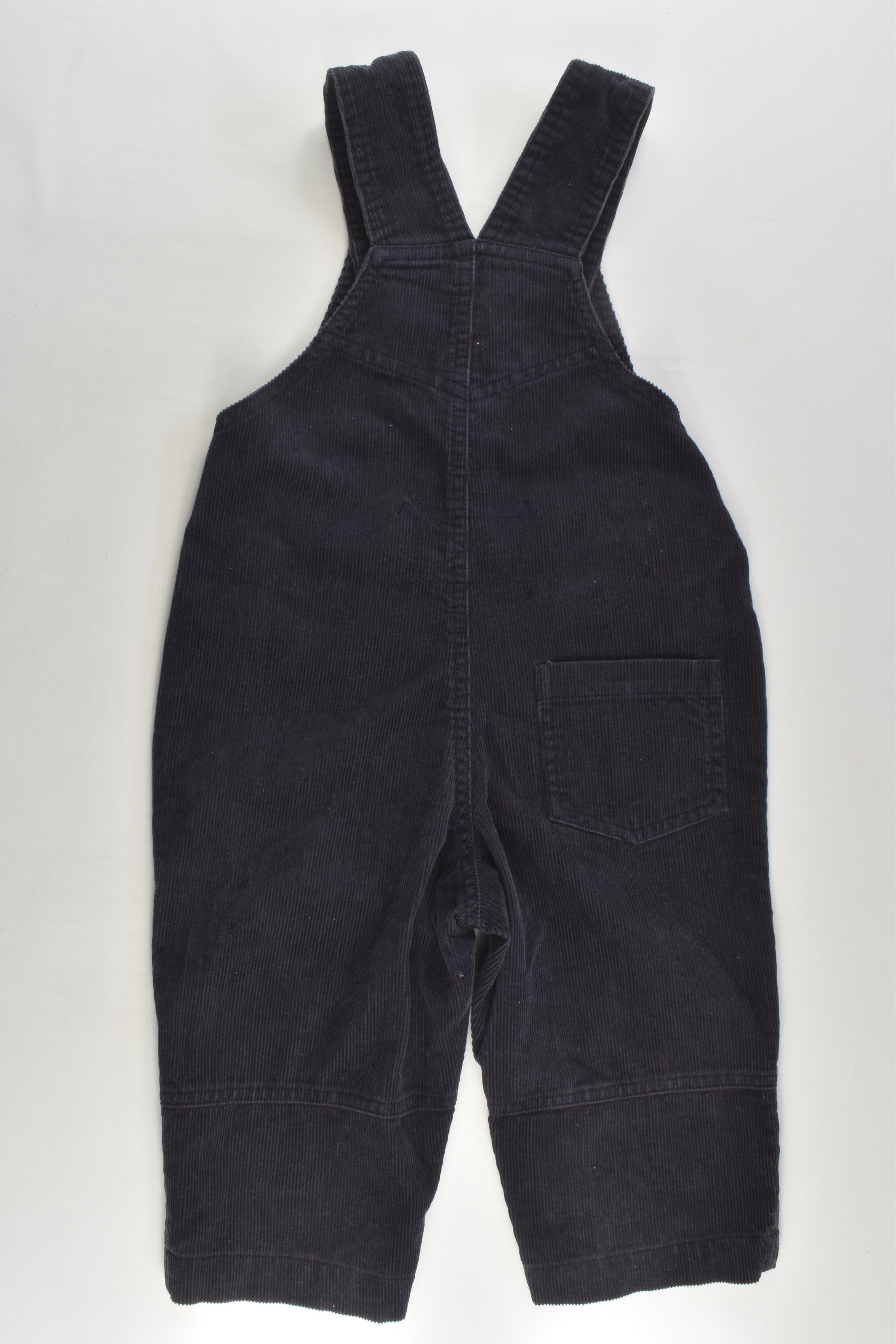 Marquise Size 1 Cord Overalls