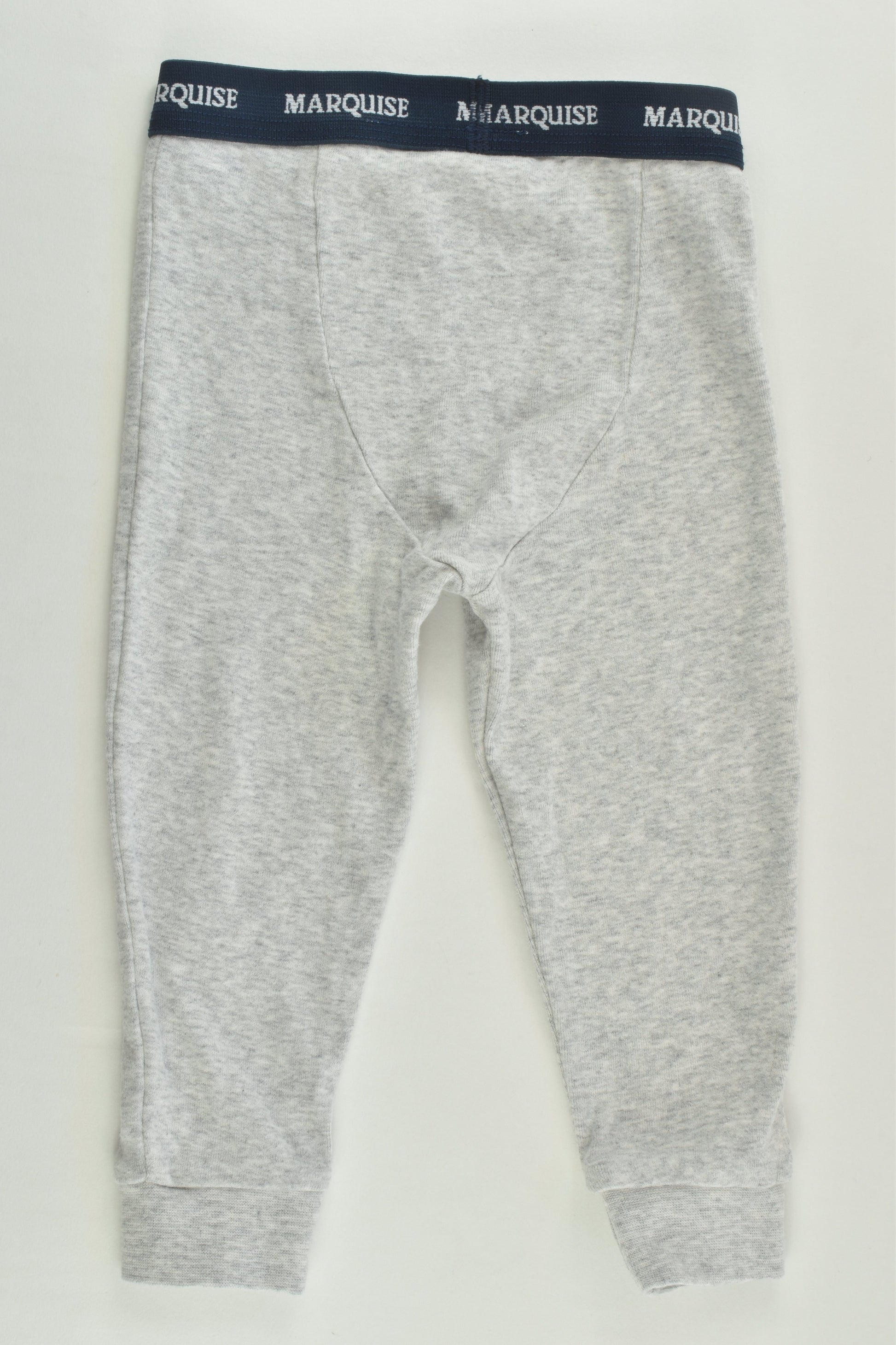 Marquise Size 1 Superhero Pj Set