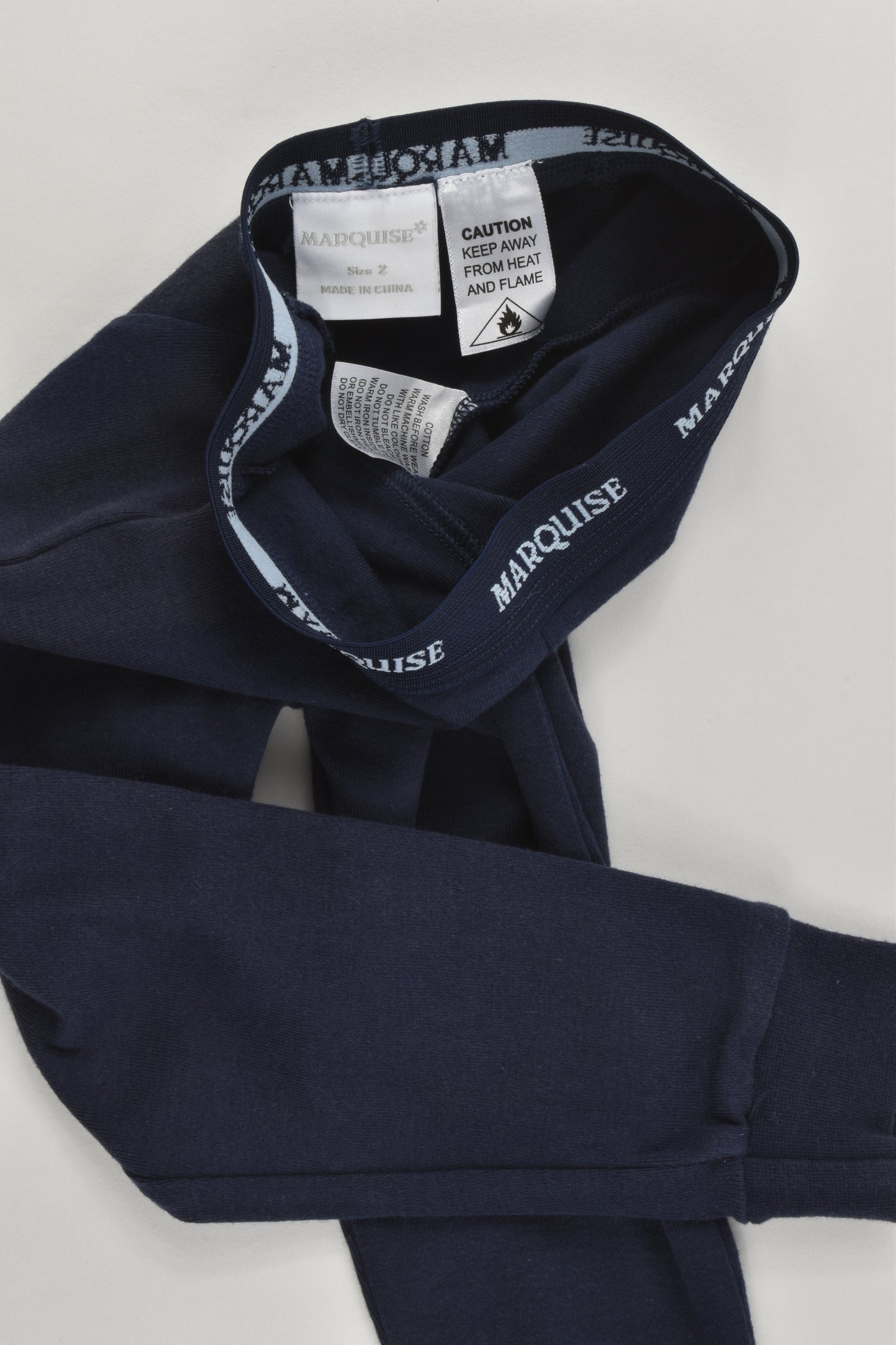 Marquise Size 2 Pants