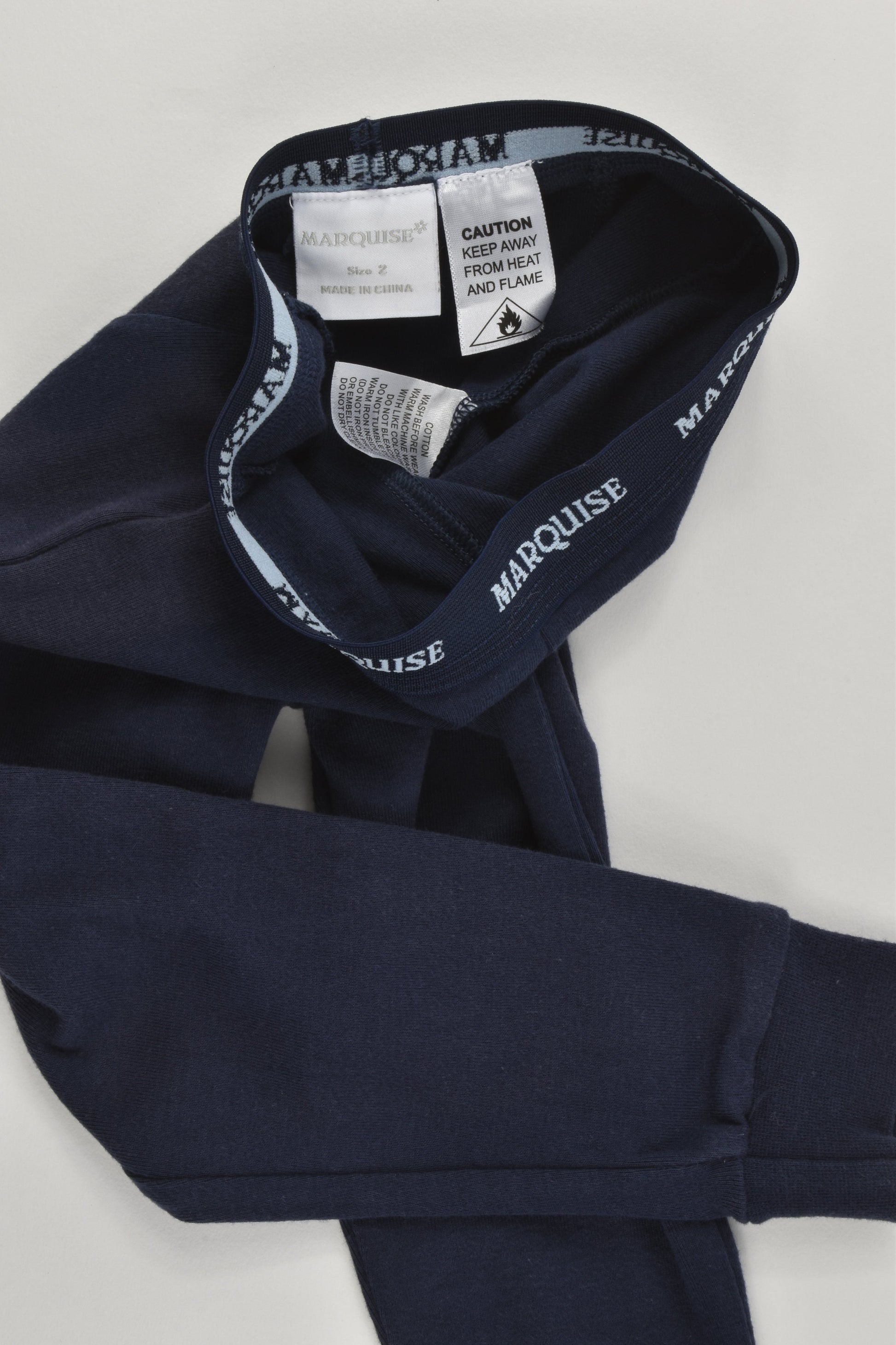 Marquise Size 2 Pants