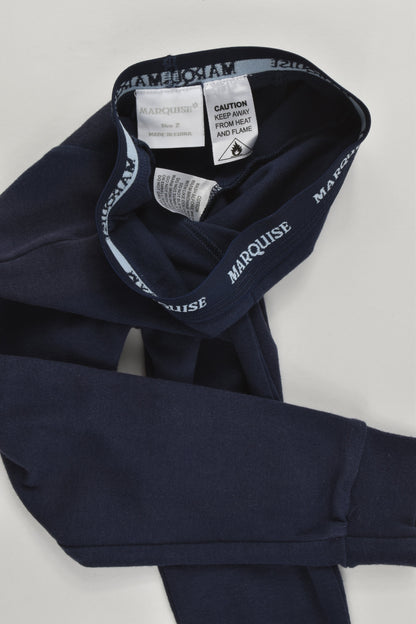 Marquise Size 2 Pants