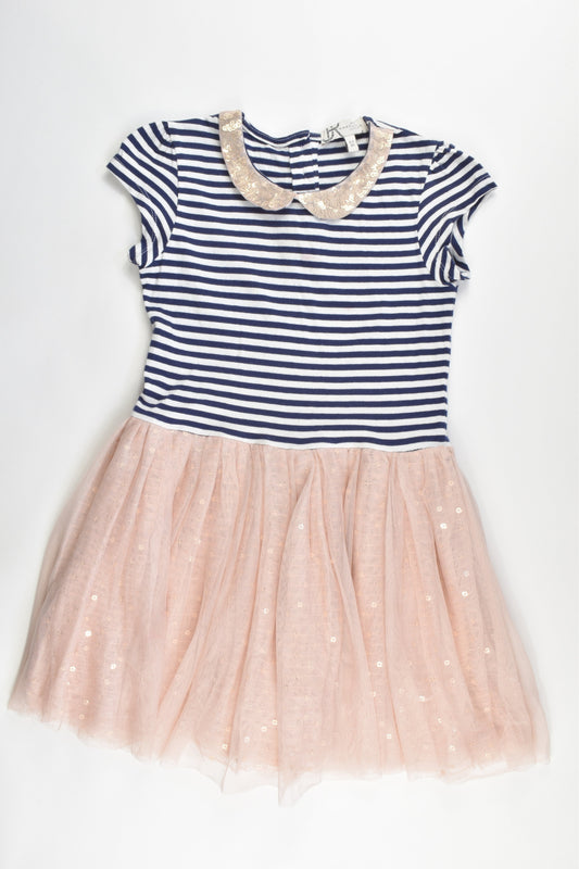 Marylebone London BHS Size 6-7 Dress