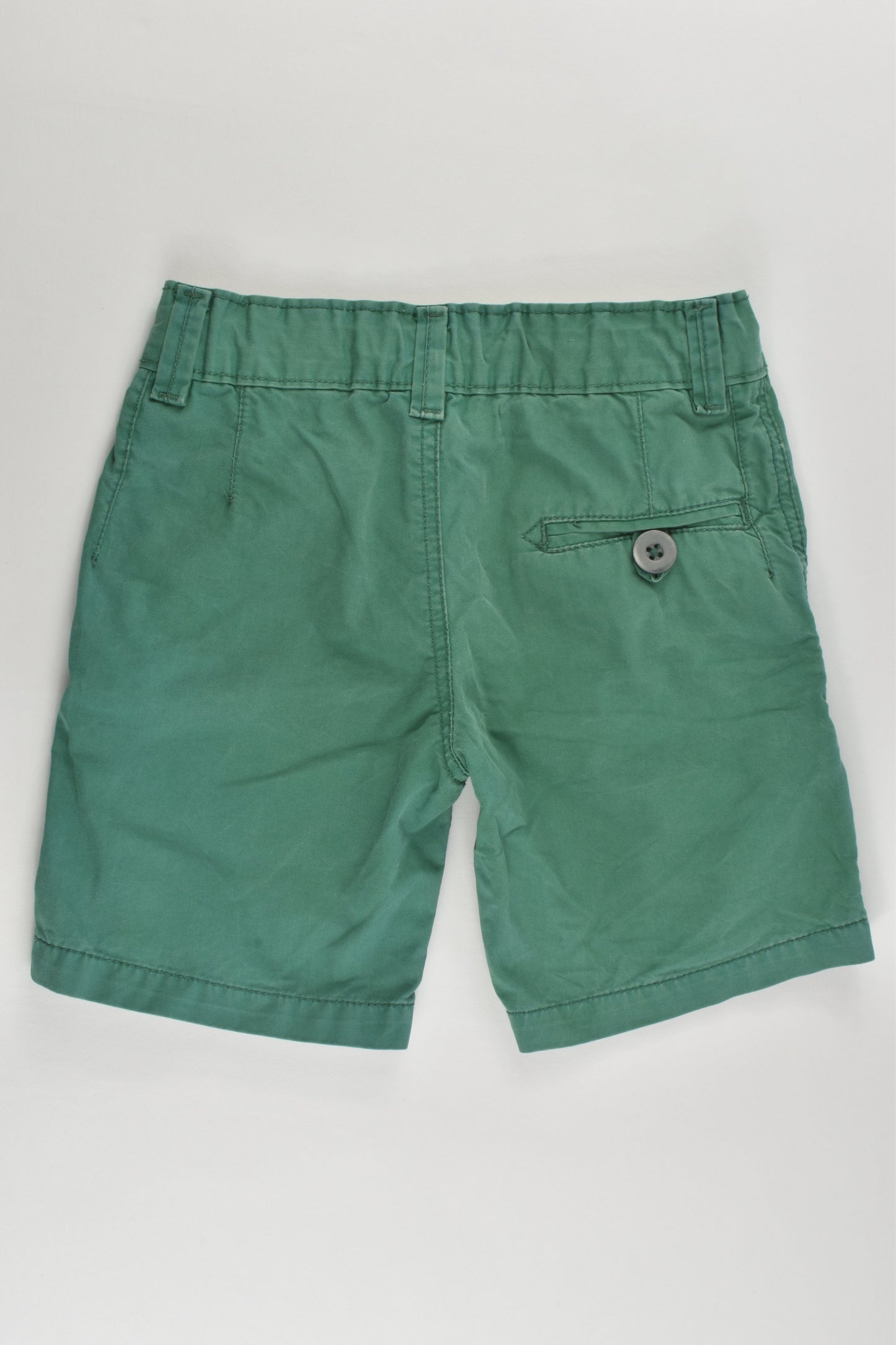 Max Size 3-4 (93-102 cm) Lightweight Shorts