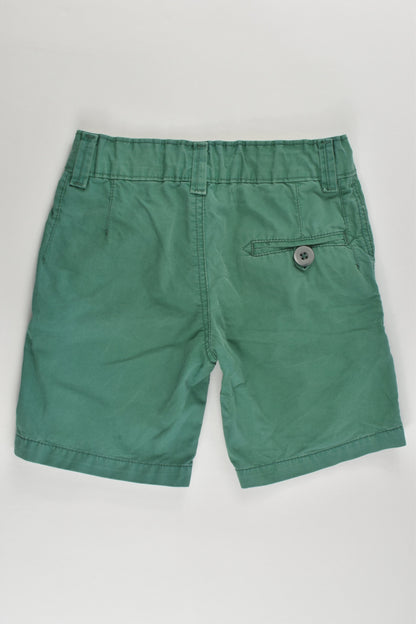Max Size 3-4 (93-102 cm) Lightweight Shorts
