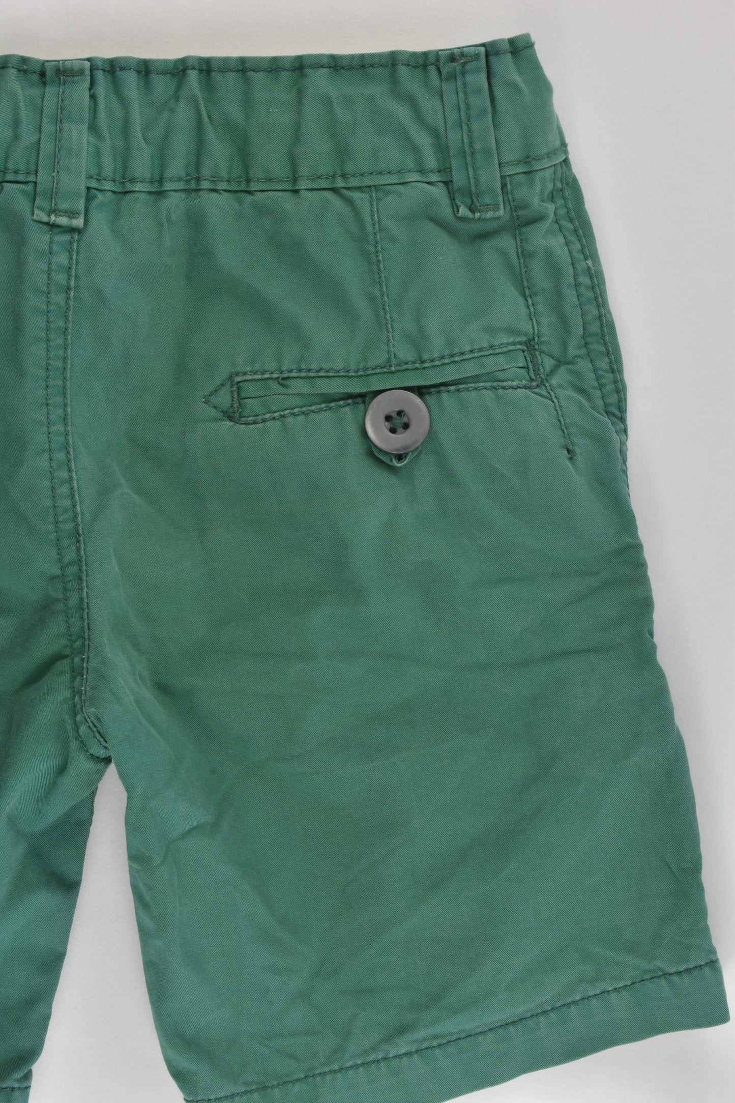 Max Size 3-4 (93-102 cm) Lightweight Shorts