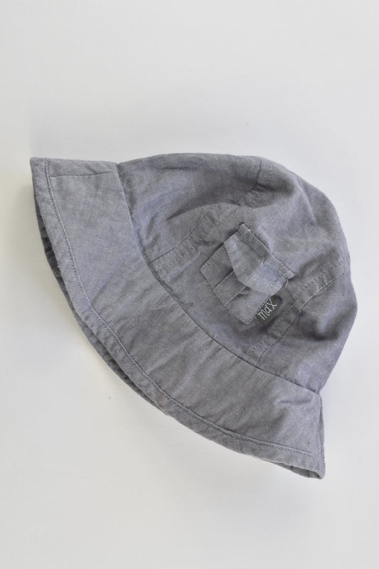 Max & Tilly Size approx up to 9 months Sun Hat