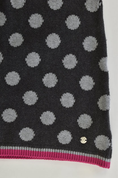 Mayoral Chic (Spain) Size 6 (116 cm) Knitted Dress