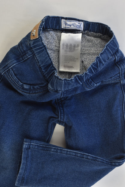 Mayoral (Spain) Size 12 months (1) Jeggins