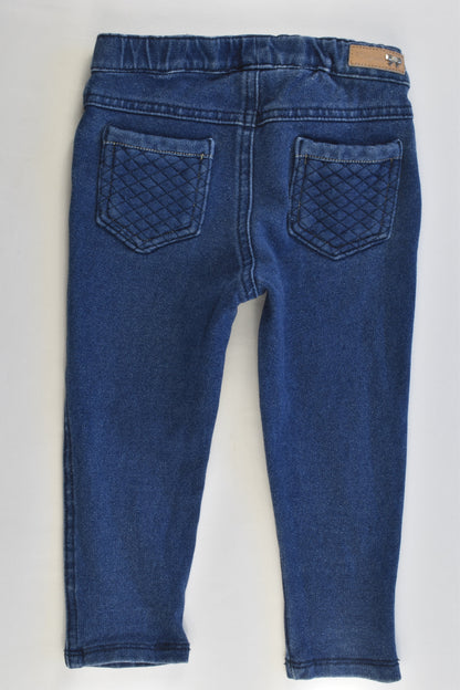 Mayoral (Spain) Size 12 months (1) Jeggins