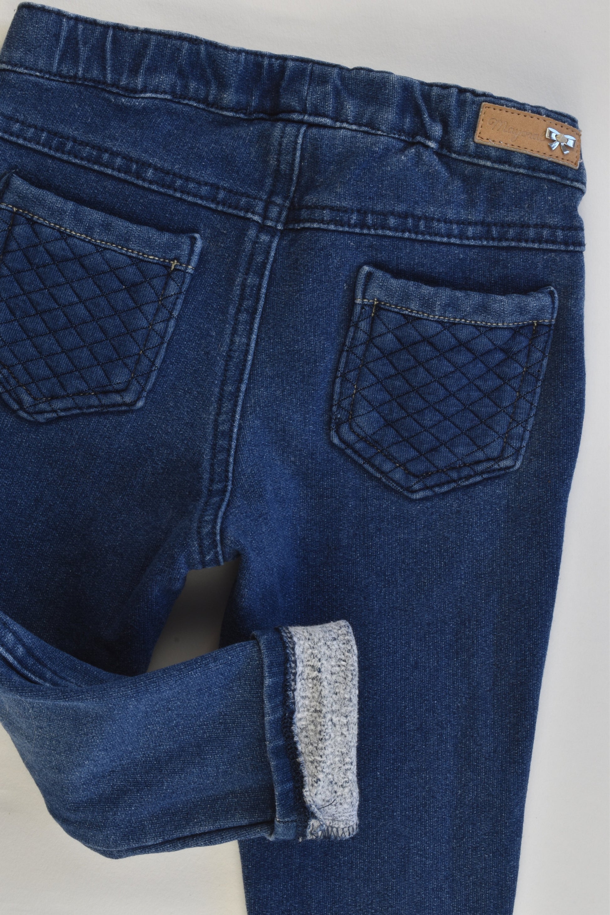 Mayoral (Spain) Size 12 months (1) Jeggins