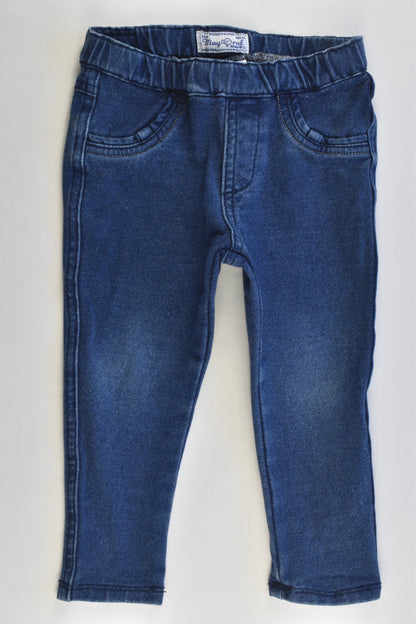 Mayoral (Spain) Size 12 months (1) Jeggins