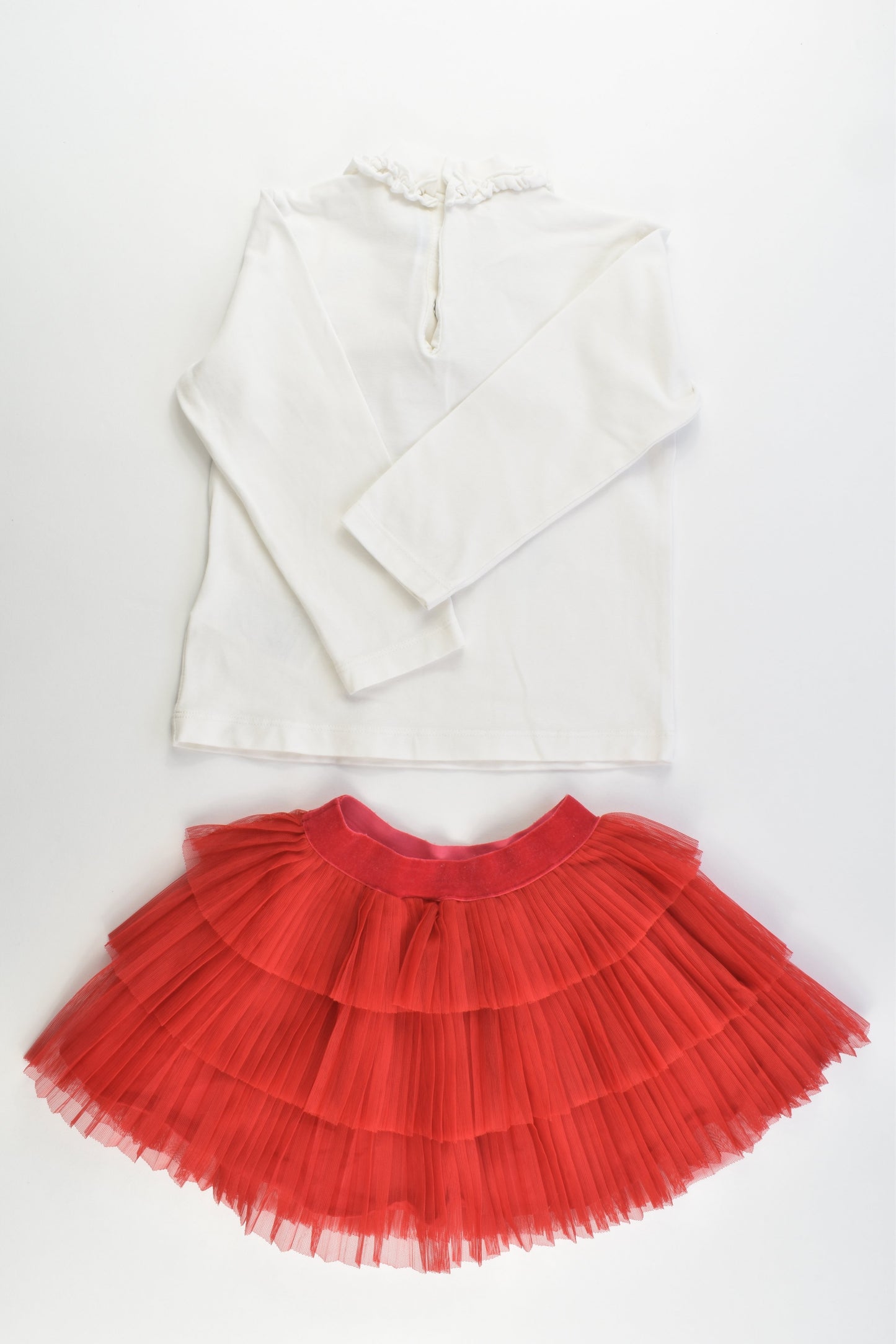 Mayoral (Spain) Size 2 (24 months, 92 cm) Outfit