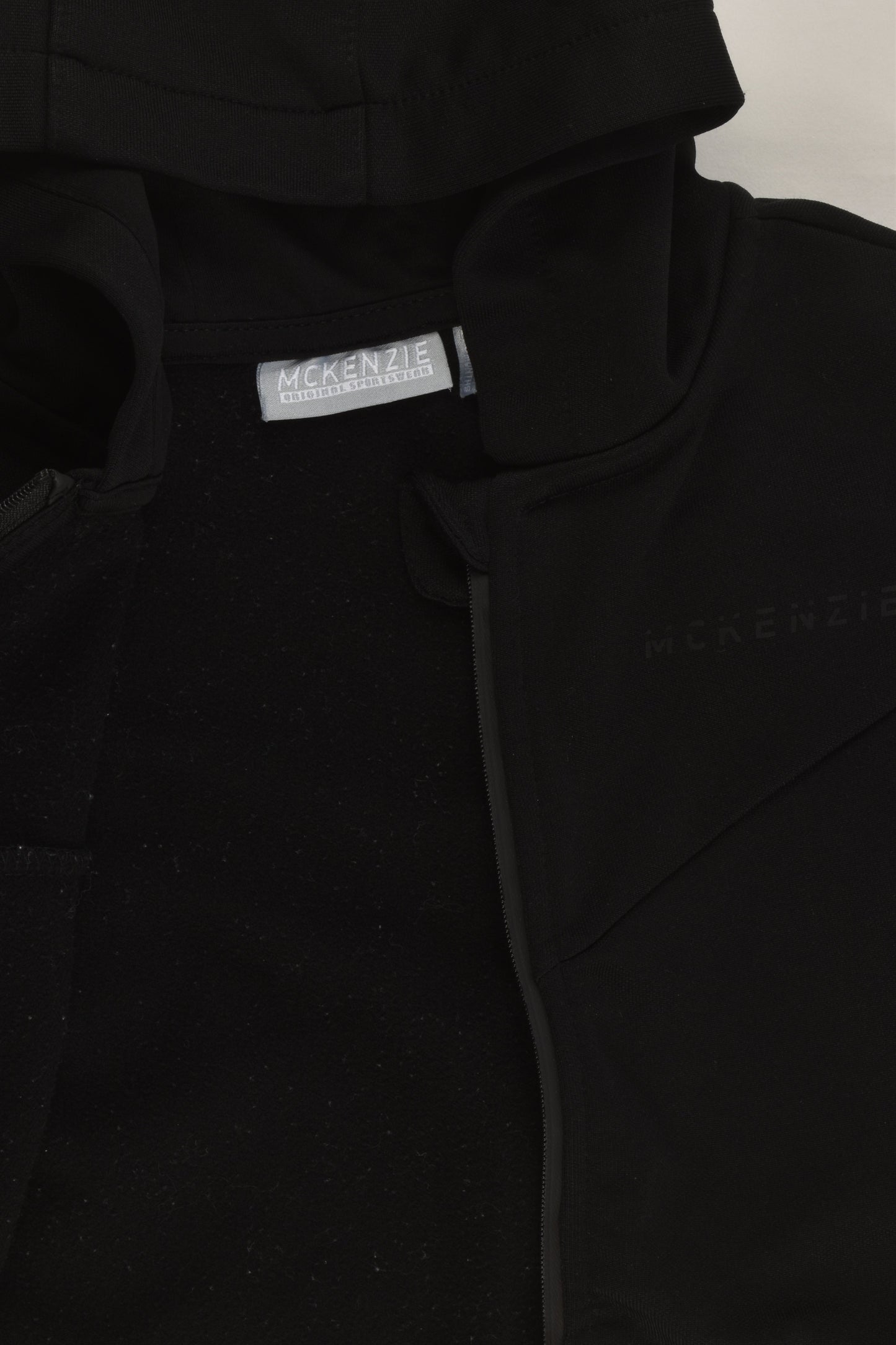 McKenzie Size 1 (12-18 months) Sport Jumper