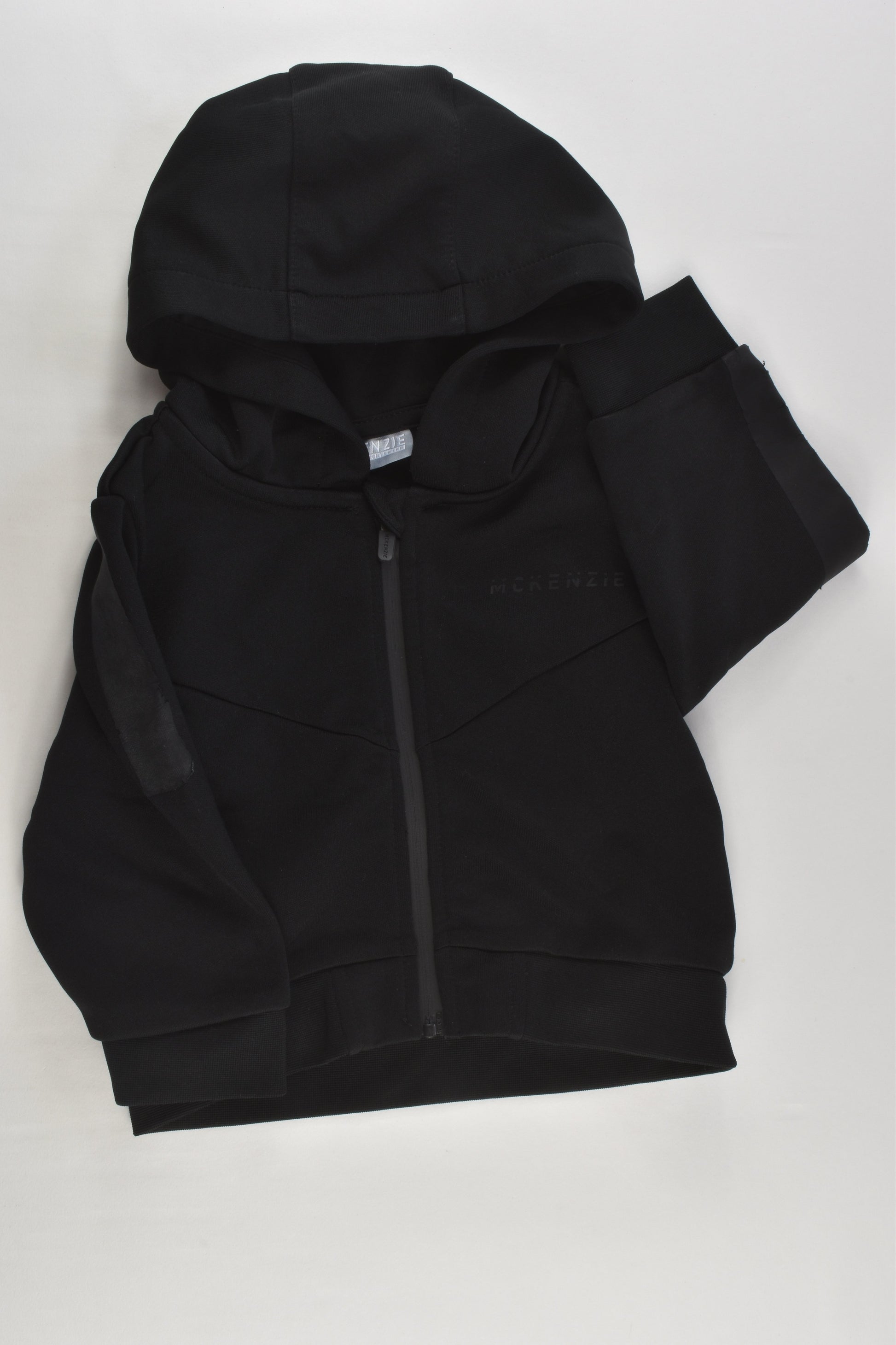 McKenzie Size 1 (12-18 months) Sport Jumper