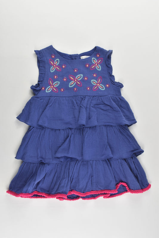 M&Co Baby Size 0 (9-12 months) Dress