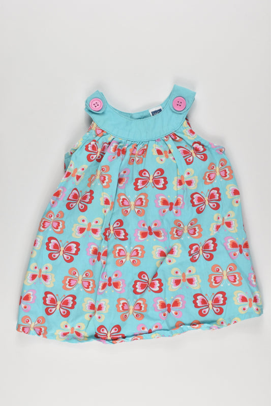 M&Co Baby Size 000 (0-3 months) Dress