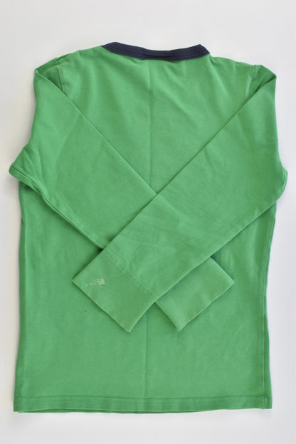 Me&i Size 110/116 cm (5-6) Digger Top