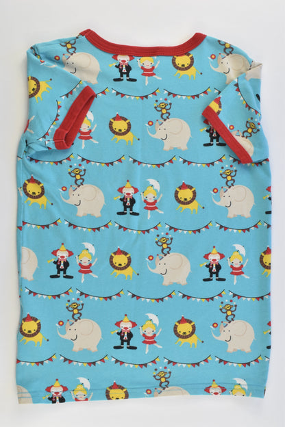 me&i Size 122/128 cm (7-8) Circus T-shirt
