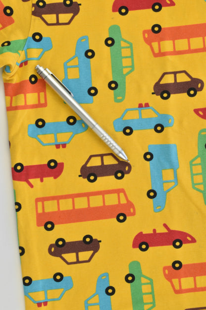 me&i Size 122/128 cm (7/8) Vehicles T-shirt
