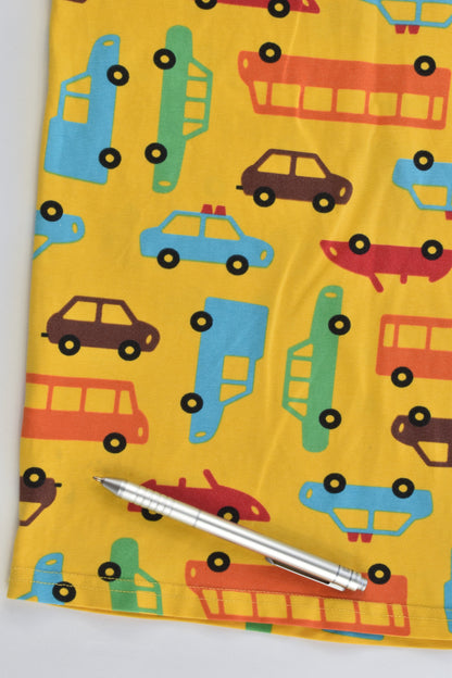 me&i Size 122/128 cm (7/8) Vehicles T-shirt