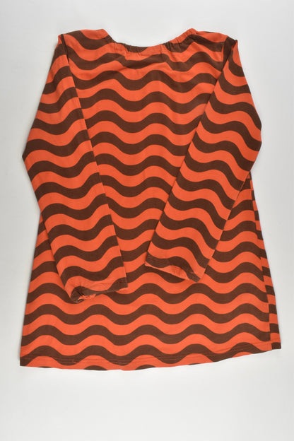 Me&i Size 7-8 (122/128 cm) Retro Style Dress