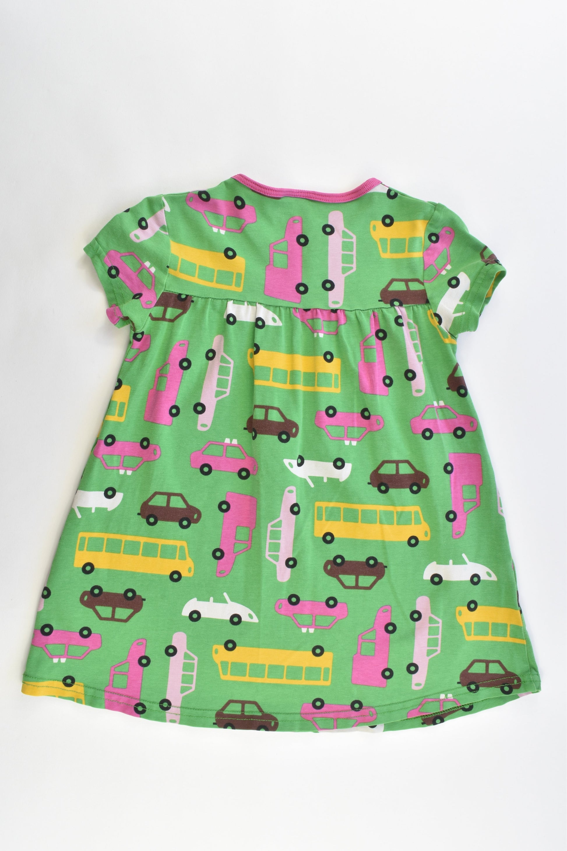 Me&i Size 98/104 Car Dress