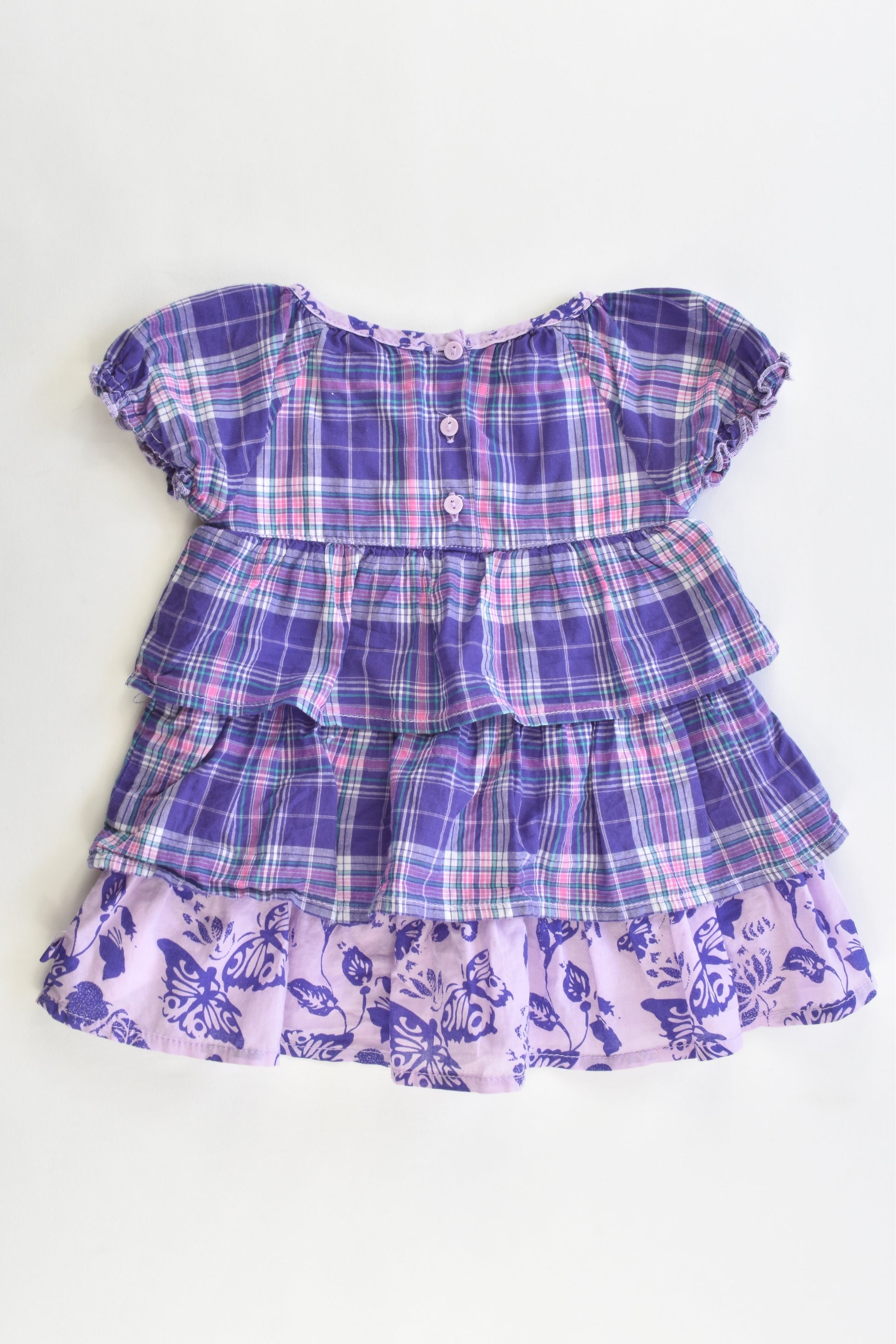 Mexx Size 68 cm (6-9 months) Dress