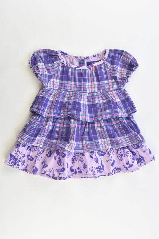 Mexx Size 68 cm (6-9 months) Dress