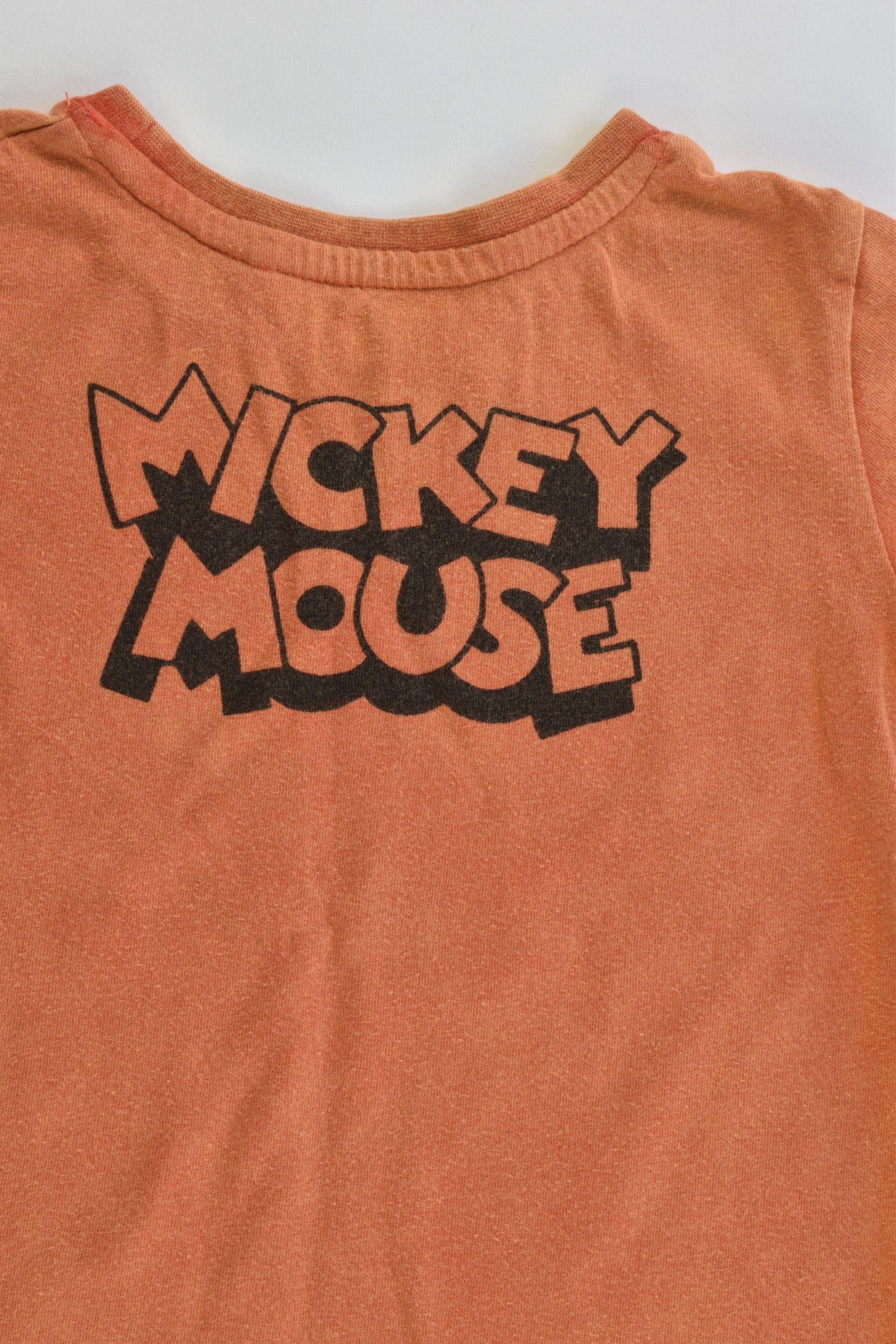 Mickey Mouse by Target Size 2 T-shirt