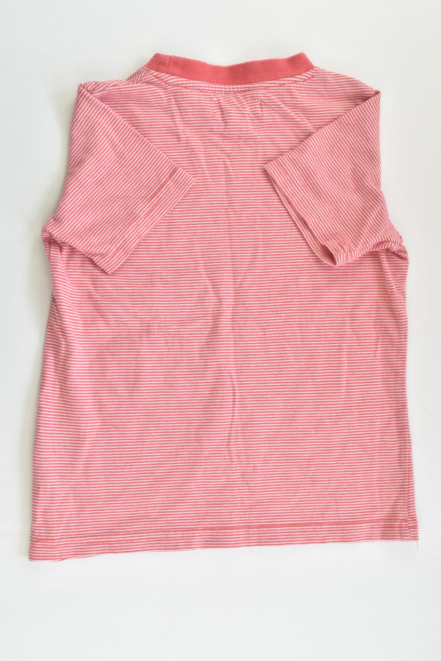 Milkshake Size 3 'African Safari' T-shirt