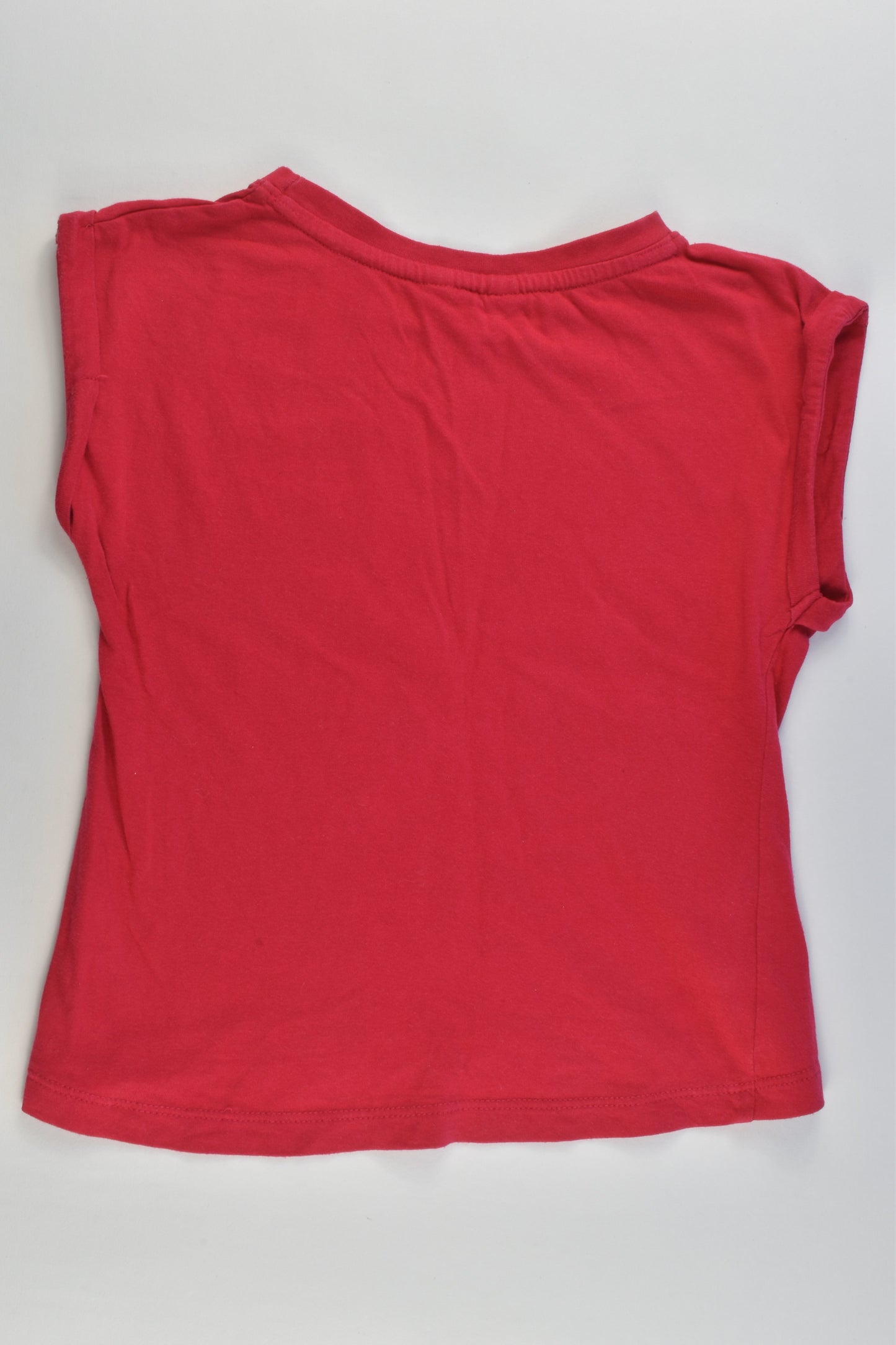 Milkshake Size 3 Birds T-shirt