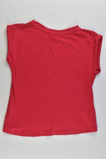 Milkshake Size 3 Birds T-shirt