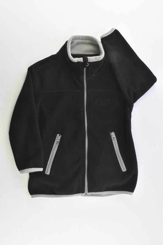 Milkshake Size 3 Fleece Jumper