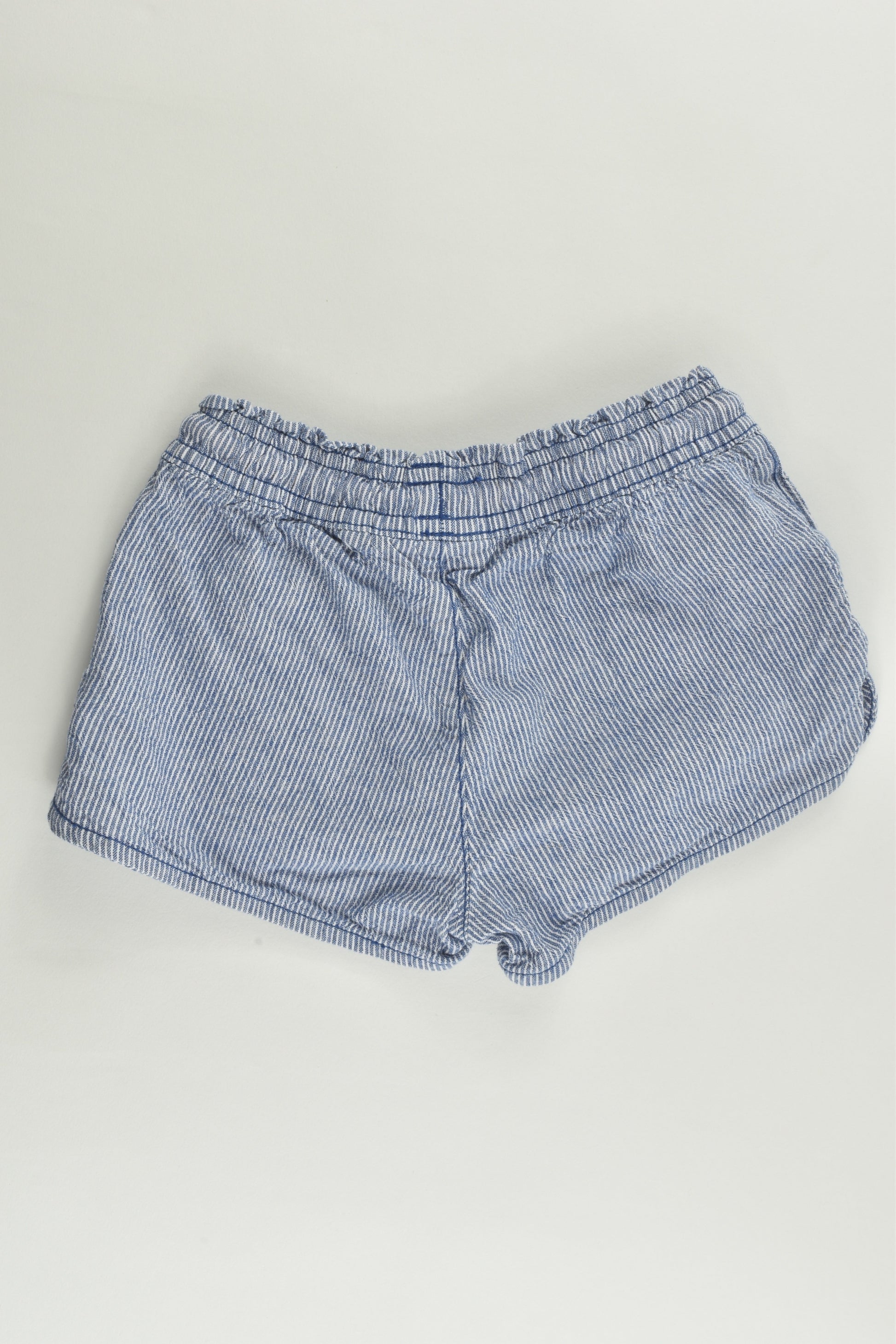 Milkshake Size 3 Shorts